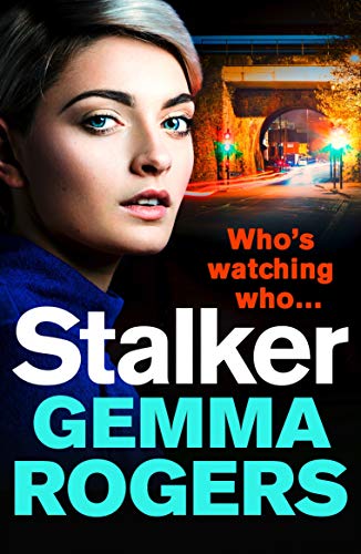 Gemma Rogers' Stalker Book Review